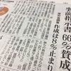 終末期医療の事前指示書