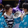 松波人形キリコ祭り（その２）