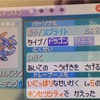 ポケモン考察④ ボーマンダ