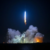 アマゾン・スペース・プライム！？新型ロケット打上成功！