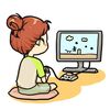 子どもにゲームを与える時の注意点～暴力性と依存症～