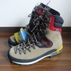 登山靴とザックを買い替えました