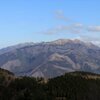 剣山系縦走その１（土佐岩原駅→岩原神社→三方山→弘瀬山→京柱峠）