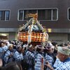愛宕神社 出世の石段祭り