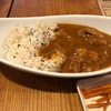 ラマイ｜渋谷｜カレーの名店でまさかのハヤシライス