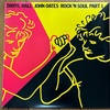 DARYL HALL & JOHN OATES