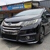 ホンダ　オデッセイ　中古車リース　メンテナンス、車検代、自動車税等全てコミコミ　月々2万円〜乗れる！頭金不要！サブスク大阪