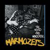 The Weird and Wonderful Marmozets/Marmozets（2014）今日のDMM月額レンタル日記。#42