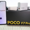 【実機レビュー】XperiaユーザーがPOCO F7 Proに乗り換えた話