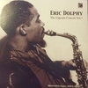 Eric Dolphy: The Uppsala Concert Vol. 1 