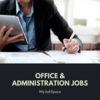 Capabilities and Qualities for Office and Administration Jobs