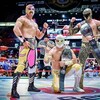 【CMLL】スカイチームが世界トリオ王座獲得