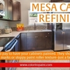 Mesa CabInet PaIntIng