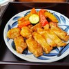 【恵那市】重箱食堂かさね【銀の森にて寒天豚】