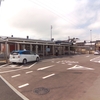 郷土を知るドライブ　―　島松駅　―