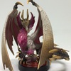 amiibo モンスターハンター メル・ゼナ レビュー