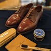 【予告】大阪店限定 SHOE POLISH FAIR