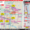 今日は『大阪マラソン２０２５』！