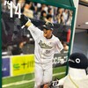 感動の引退試合！レジェンド4人と最後のお別れだ (662)