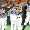 阪神タイガース（2021）巨人戦～14年ぶりの勝ち越し～【プロ野球】