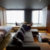 【佐賀】うらり武雄 Garden Terrace Spa Resorts ② ：「デラックス」の部屋