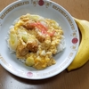 美味しくバナナ生活継続