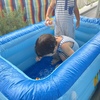  「片手間でOK！誰でも簡単に3歳児との夏を楽しく過ごす方法：便利グッズ7選」