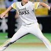 ニ保が阪神移籍後初勝利〜環境を変えて勝つ大変さを実感