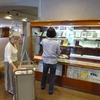 Book display case　2015.9