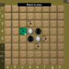 【Unity】オセロの完成プロジェクト「Othello」紹介