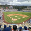 【MLB】メジャーリーグ観戦日記