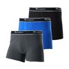 【Mサイズ 🈹  33%＋15%OFF ⇒￥1,190 税込💟】チャンピオン ボクサーパンツ (3枚組)