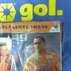 藤枝の18番は枝村匠馬選手☺️⚽