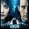 ANON アノン・2019年　ドイツ映画　Amazonプライムで😎