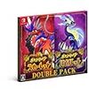 『ポケットモンスター スカーレット・バイオレット』ダブルパック -Switch(【ダブルパック限定特典】「モンスターボール」100個シリアルコードチラシ×2同梱)