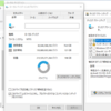 【Ubuntu24.04】物理マシン(Windows10)をVirtualBoxに移動する(1)：VHDの作成