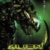 エイリアン・ライジング　ALIEN RISING