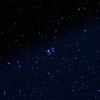 「散開星団NGC2169(37星団)」の撮影　2022年10月21日(機材：ミニボーグ67FL、7108、E-PL6、ポラリエ)
