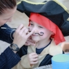 フランスの幼稚園のイベントは保護者の参加必須！