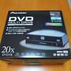 Pioneer DVDマルチドライブ DVR-S17J-BK