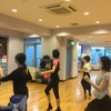 社交ダンスの未来