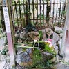 京都　哲学の道　大豊神社