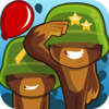 アプリ『Bloons TD 5』Ninja Kiwi