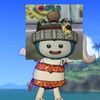 機動武闘伝 おもちガ〇ダム