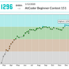 AtCoder Beginner Contest 151