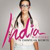 【ラテン音楽】India Martinez - インディア・マルティネス（スペイン、コルドバ出身）フラメンコやPop Latino