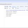 PyodideでSympyのparse_latexを使いたい