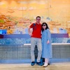 【44〜中国🇨🇳前世旅】④ 海のシルクロードの船乗り⁉︎ 