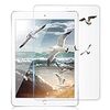 iPad10.2 ガラスフィルム iPad2019 iPad2020 ガラス フィルム アイパッド第7世代/第8世代 フィルム 保護ガラスフィルム アイパッド10.2インチ 強化ガラス iPad7/ iPad8用 液晶保護フィルム【硬度9H 指紋防止 高透過率 透明 気泡ゼロ 貼り付け簡単 旭硝子 画面保護 Apple Pencil対応】(1枚セット)