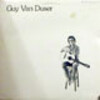 Guy Van Duser  / Finger Style Guitar Solos